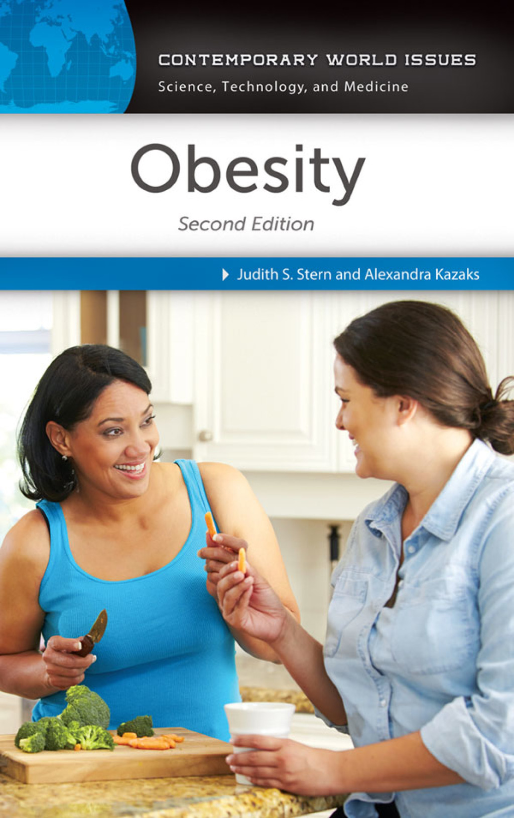 Obesity: A Reference Handbook 2nd Edition â€“ PDF/EPUB Version Downloadable