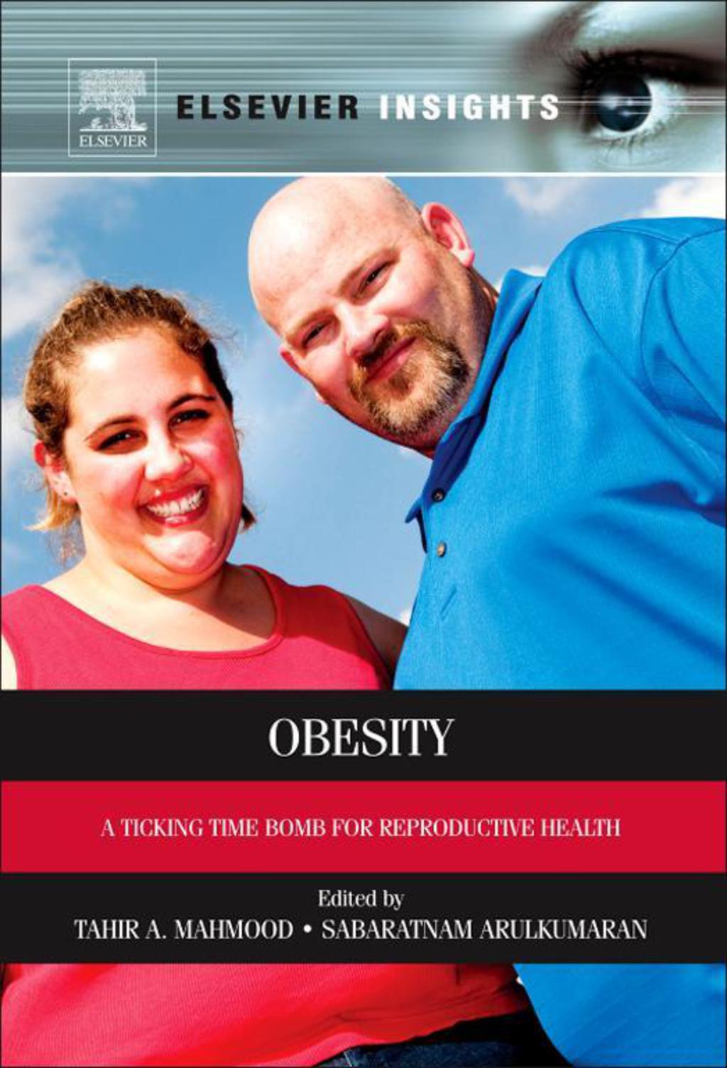 Obesity: A Ticking Time Bomb for Reproductive Health  â€“ PDF/EPUB Version Downloadable
