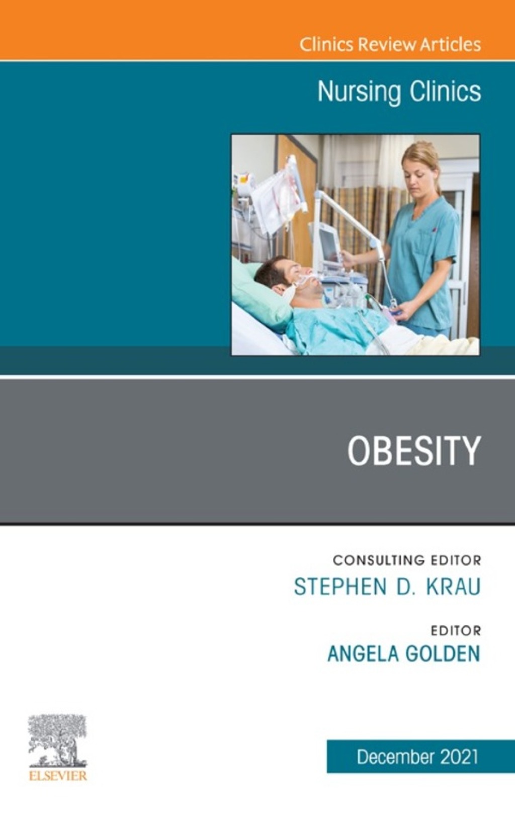 Obesity, An Issue of Nursing Clinics  â€“ PDF/EPUB Version Downloadable