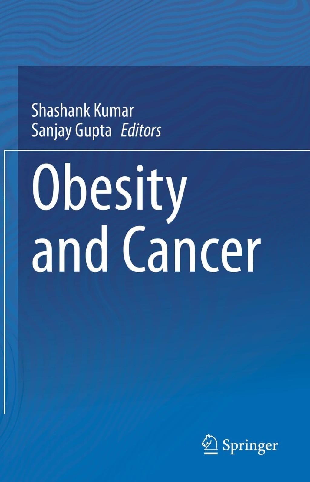 Obesity and Cancer  â€“ PDF/EPUB Version Downloadable