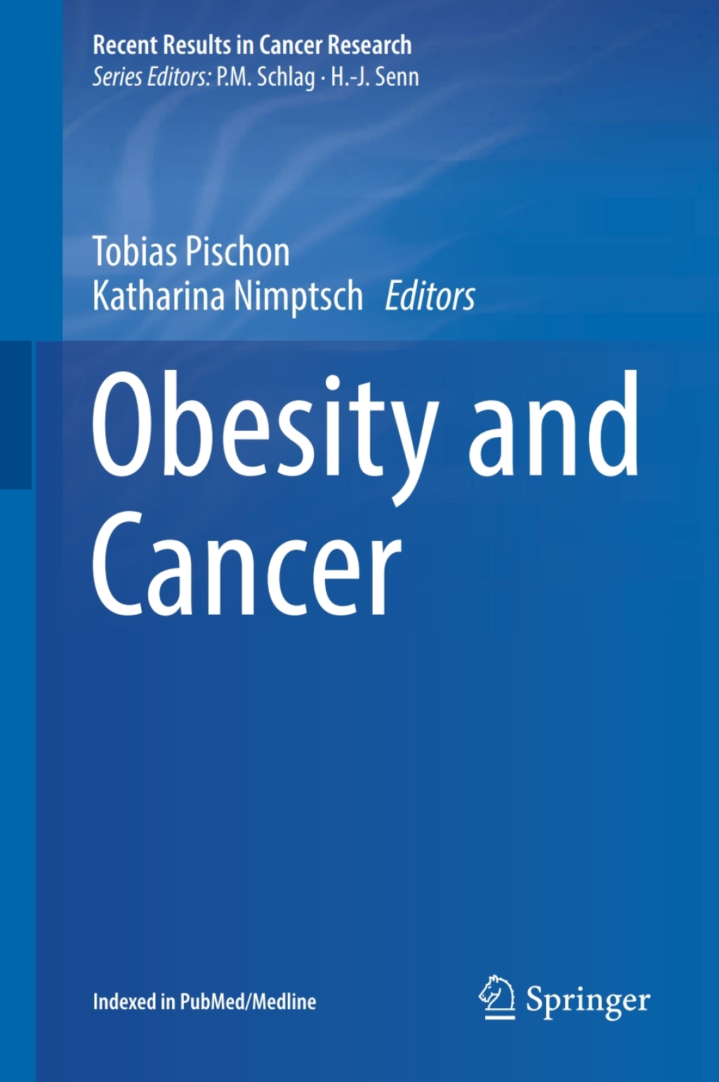 Obesity and Cancer – PDF/EPUB Version Downloadable