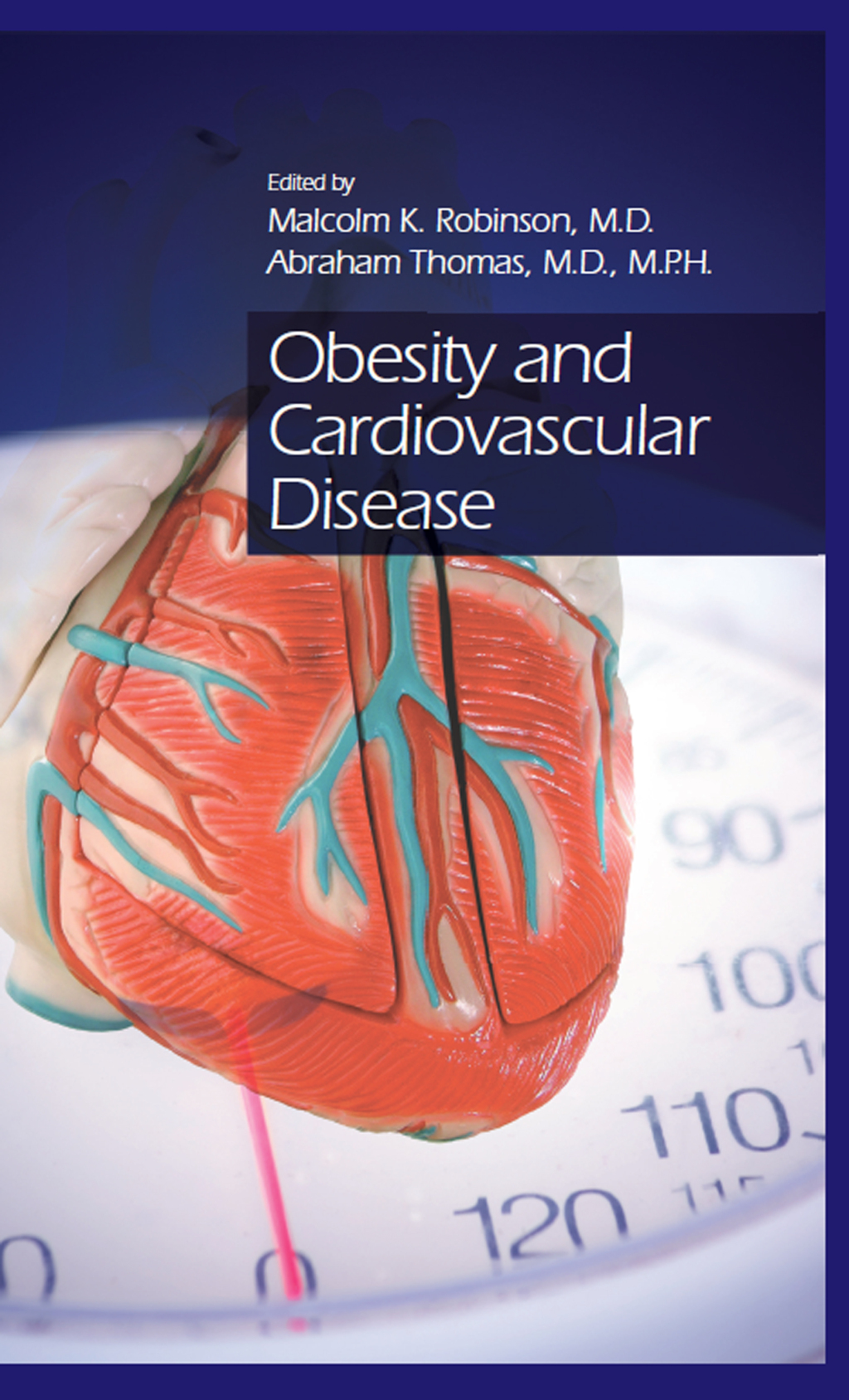 Obesity and Cardiovascular Disease 1st Edition â€“ PDF/EPUB Version Downloadable