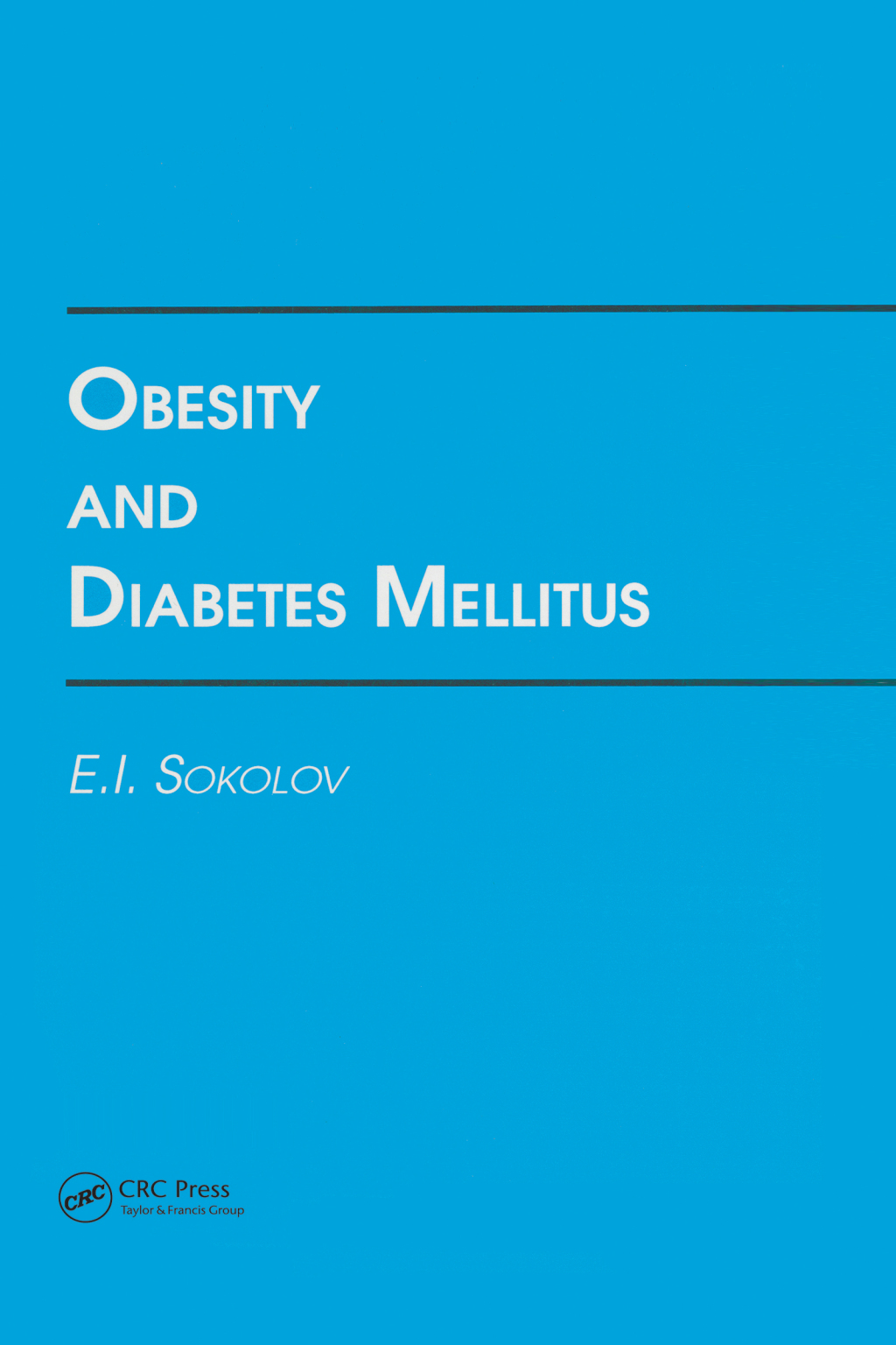 Obesity and Diabetes Mellitus 1st Edition â€“ PDF/EPUB Version Downloadable