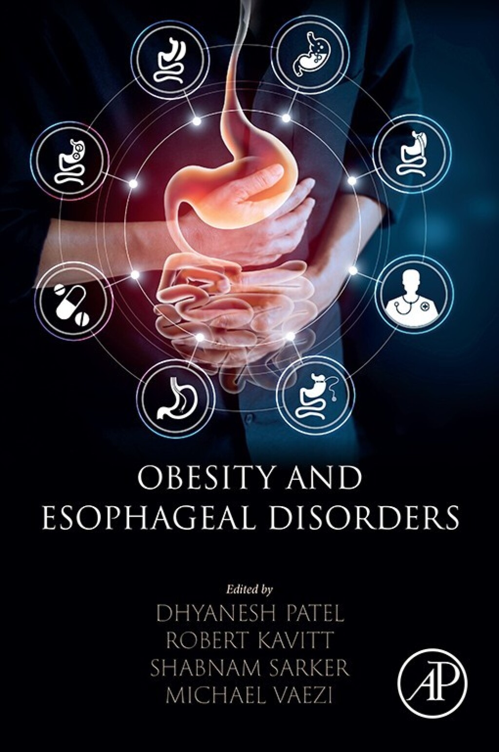 Obesity and Esophageal Disorders  â€“ PDF/EPUB Version Downloadable