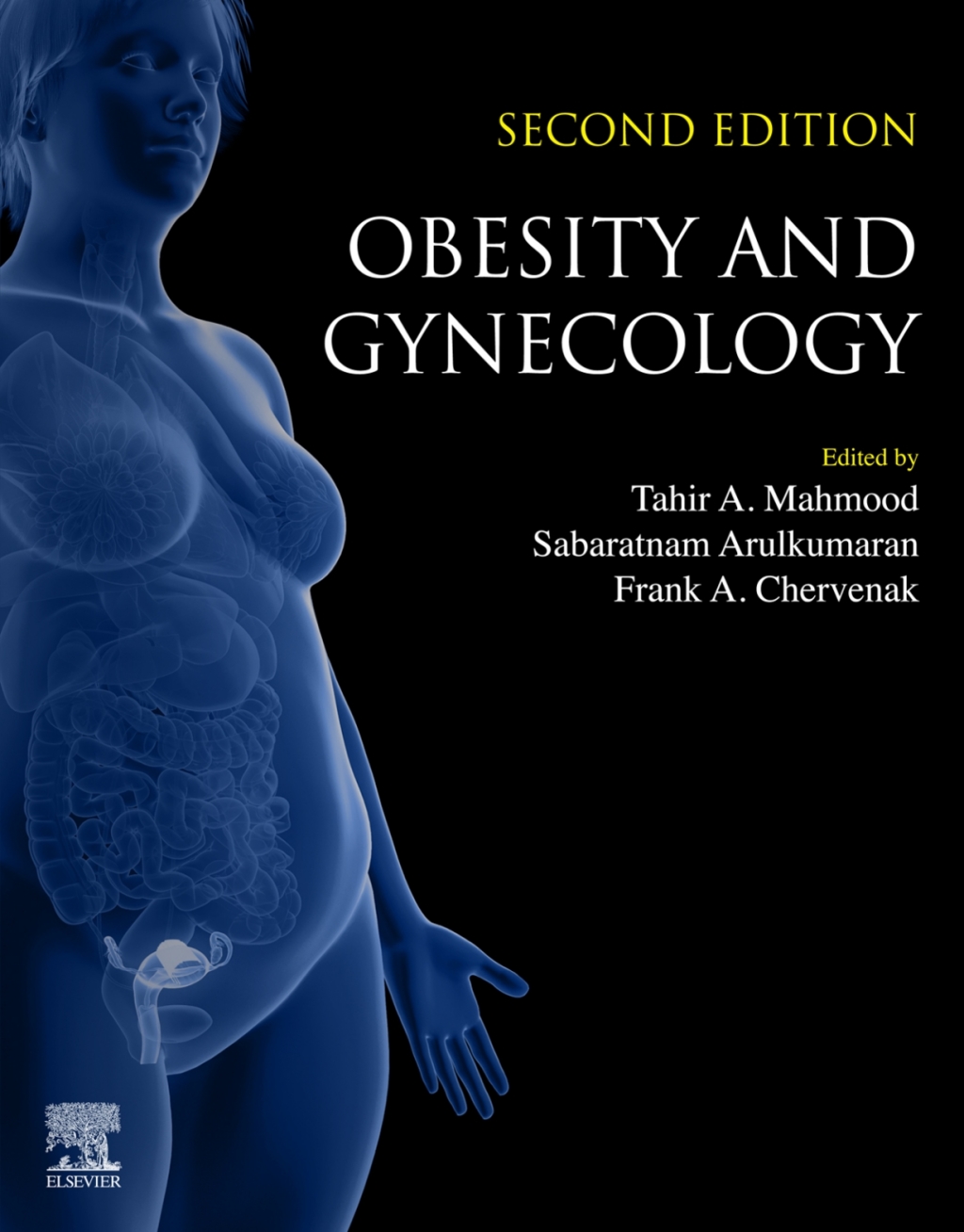 Obesity and Gynecology 2nd Edition â€“ PDF/EPUB Version Downloadable