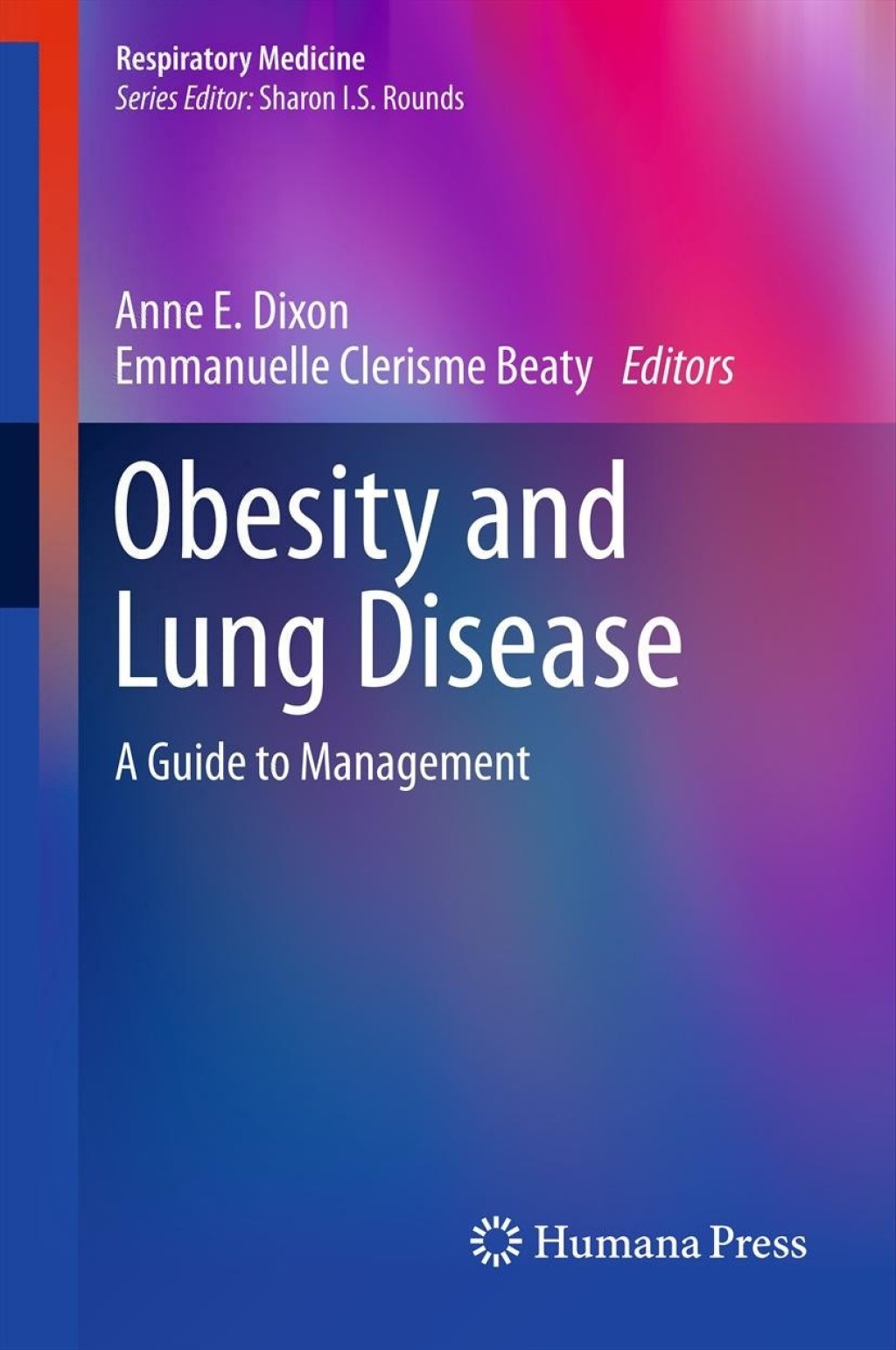 Obesity and Lung Disease A Guide to Management  â€“ PDF/EPUB Version Downloadable