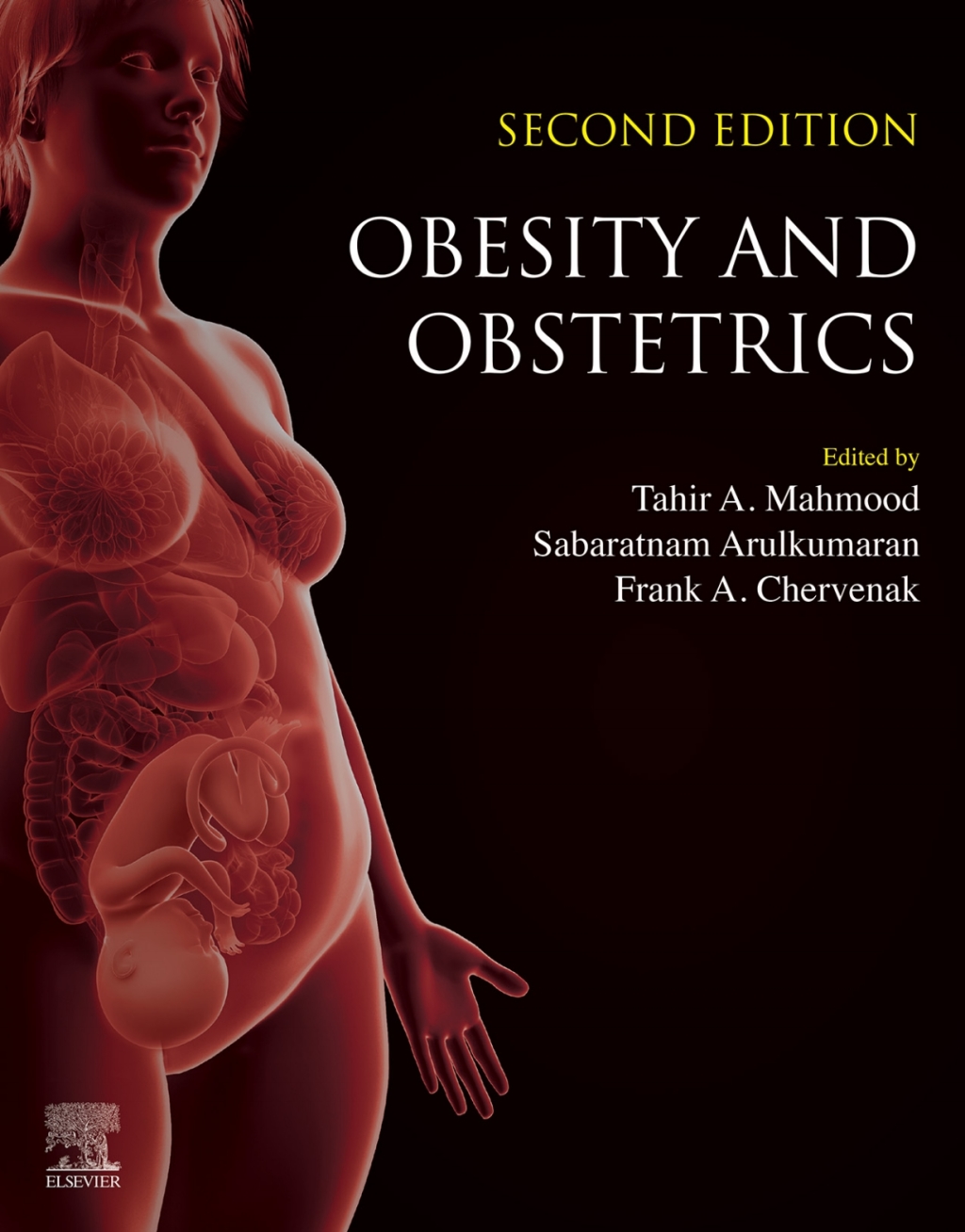 Obesity and Obstetrics A Ticking Time Bomb for Reproductive Health 2nd Edition â€“ PDF/EPUB Version Downloadable