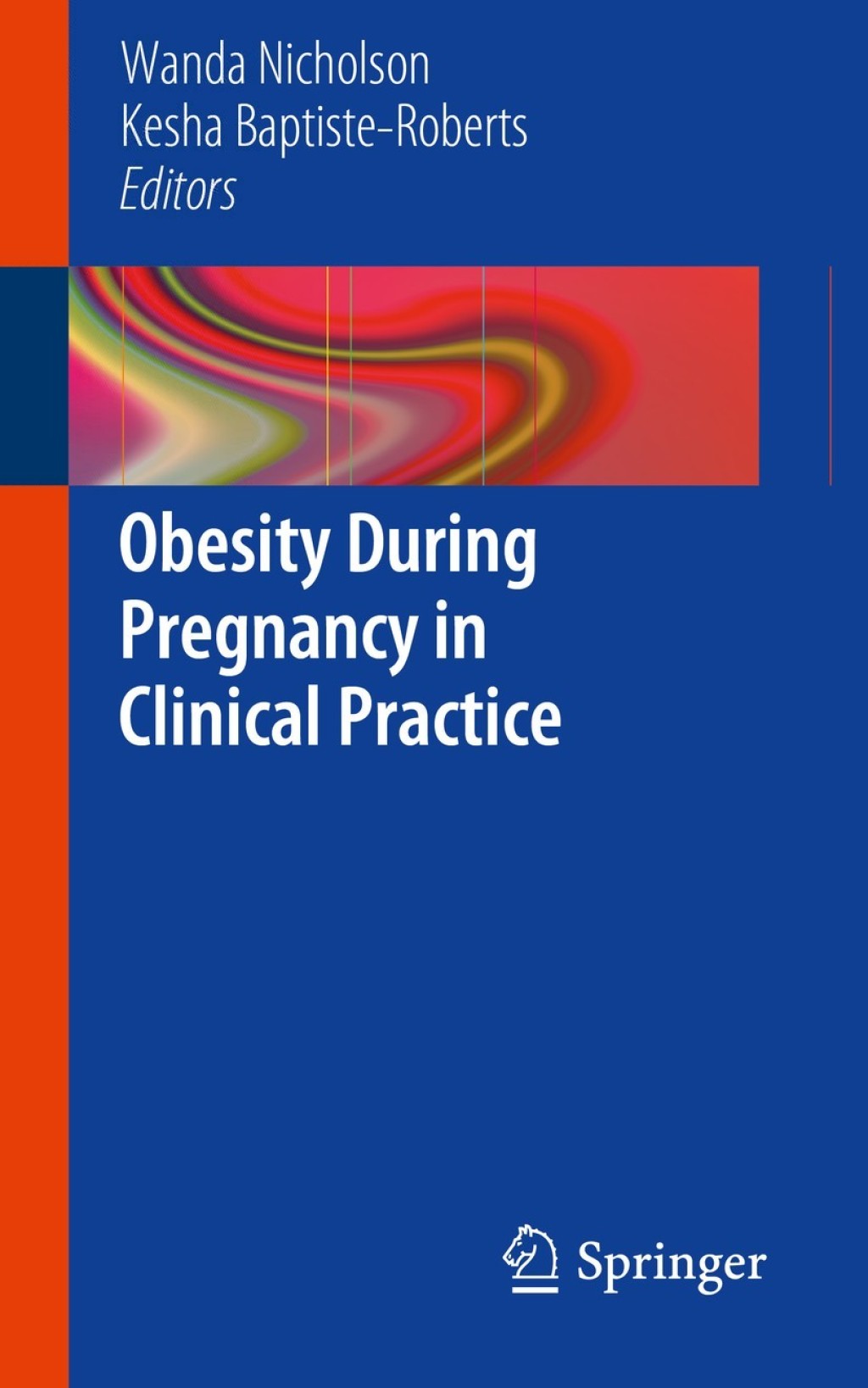 Obesity During Pregnancy in Clinical Practice  â€“ PDF/EPUB Version Downloadable