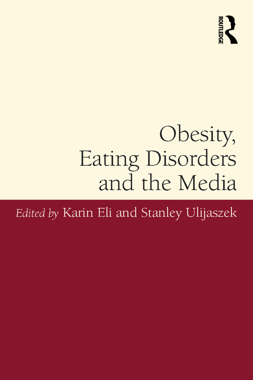 Obesity, Eating Disorders and the Media 1st Edition â€“ PDF/EPUB Version Downloadable