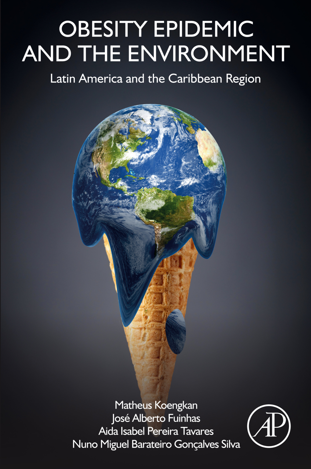 Obesity Epidemic and the Environment Latin America and the Caribbean Region 1st Edition â€“ PDF/EPUB Version Downloadable