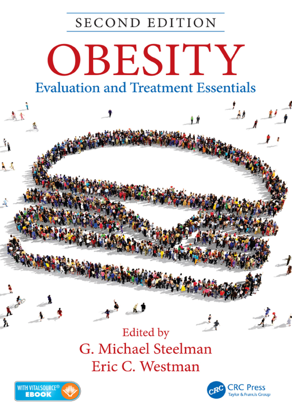 Obesity Evaluation and Treatment Essentials 2nd Edition â€“ PDF/EPUB Version Downloadable