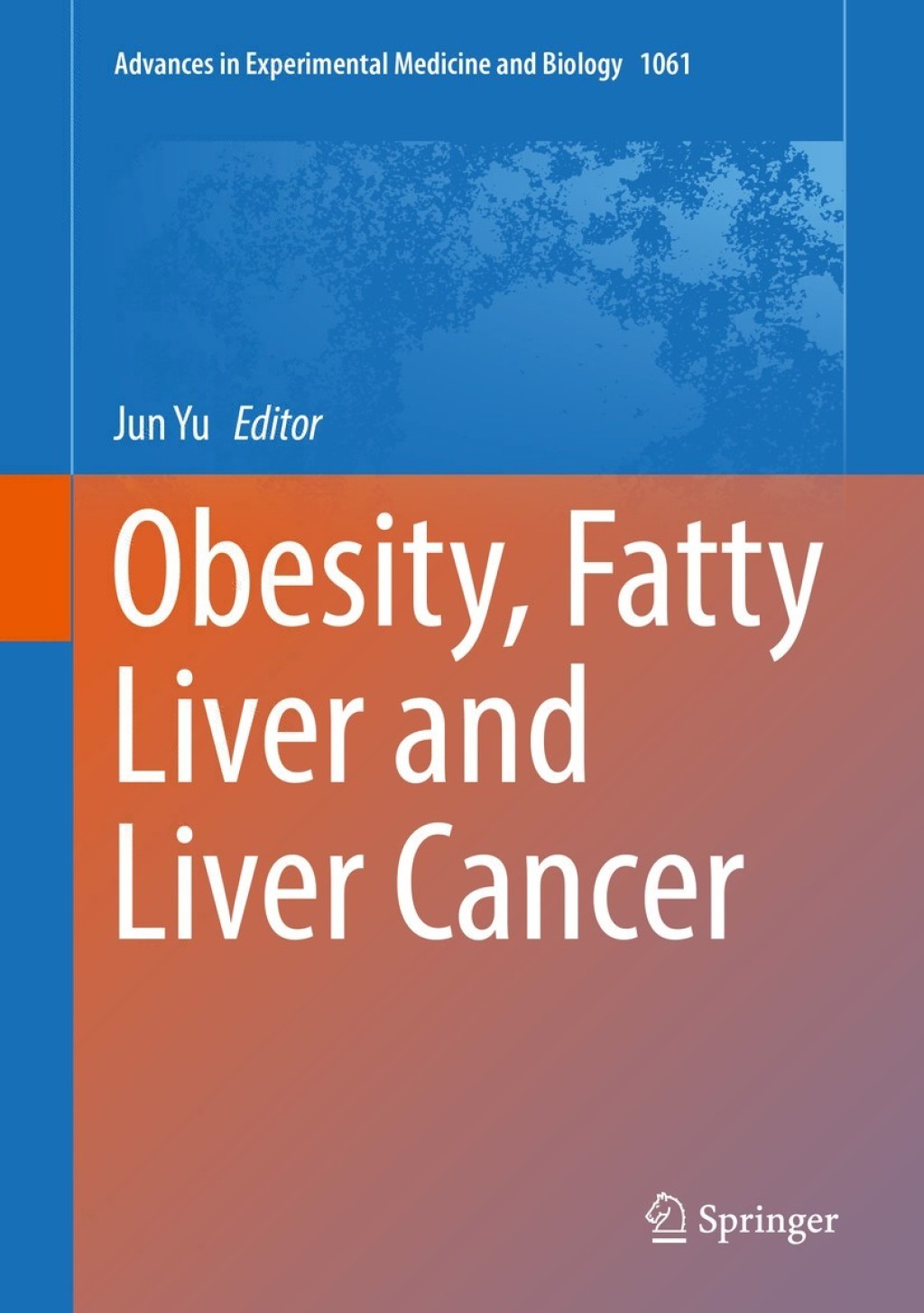 Obesity, Fatty Liver and Liver Cancer  â€“ PDF/EPUB Version Downloadable