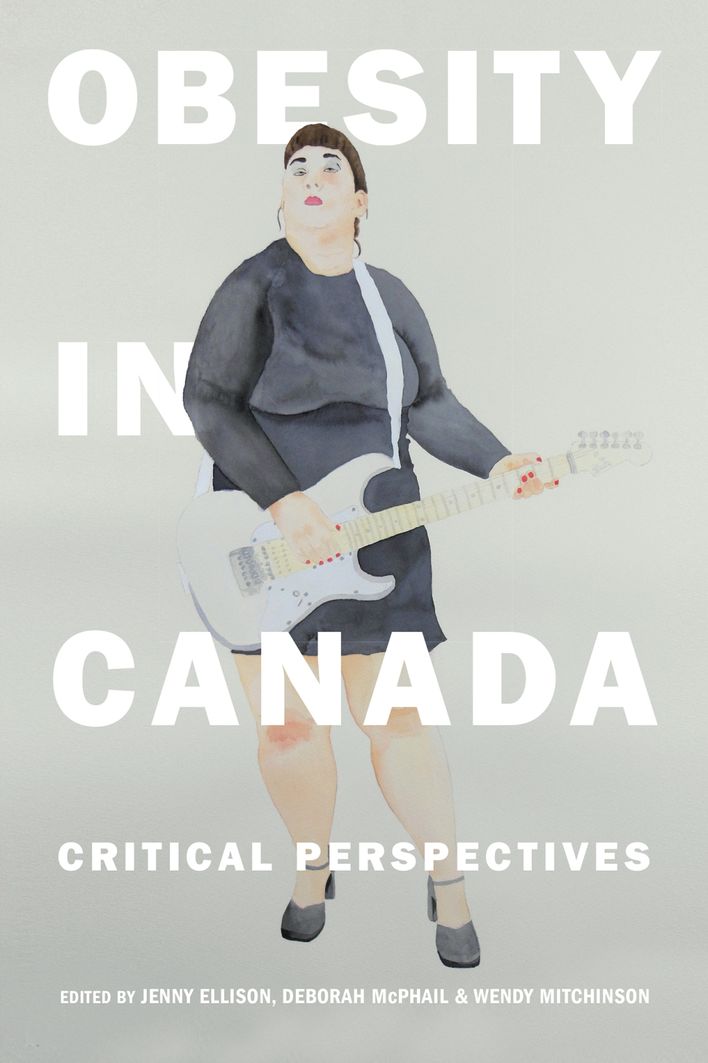 Obesity in Canada Critical Perspectives 1st Edition â€“ PDF/EPUB Version Downloadable