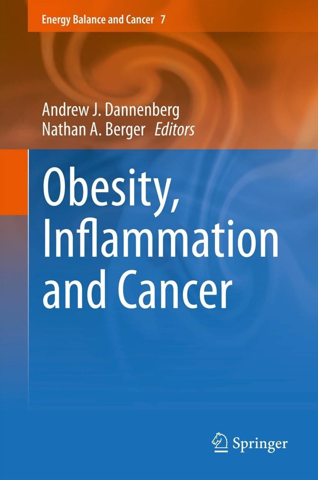 Obesity, Inflammation and Cancer  â€“ PDF/EPUB Version Downloadable