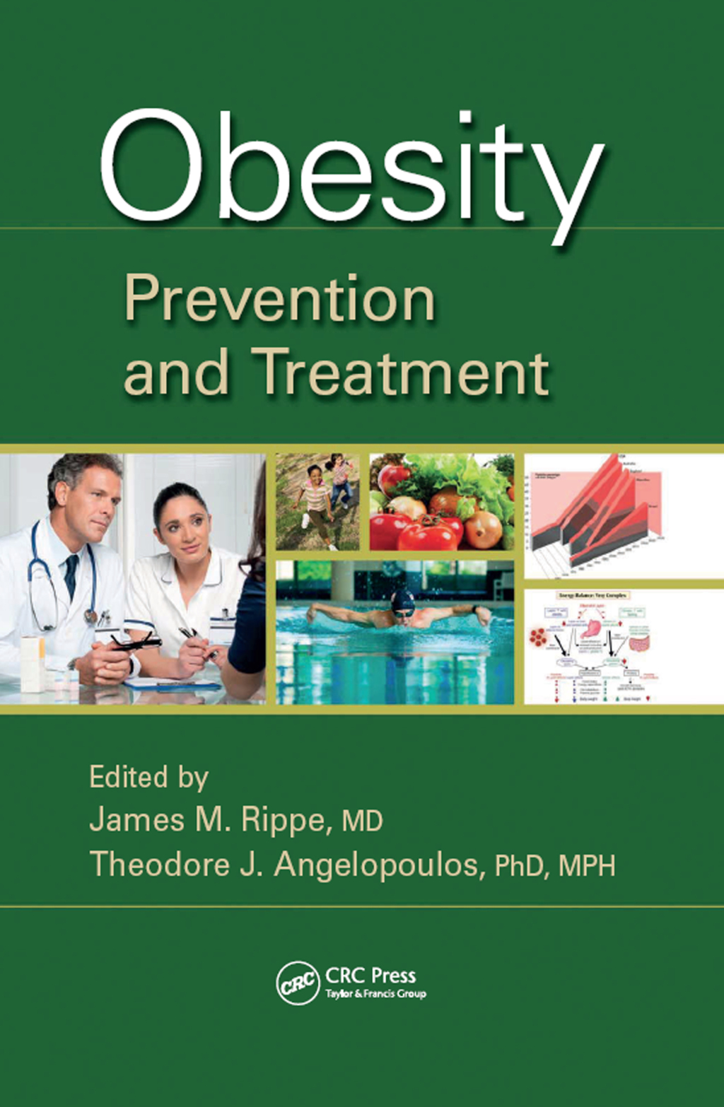 Obesity Prevention and Treatment 1st Edition â€“ PDF/EPUB Version Downloadable
