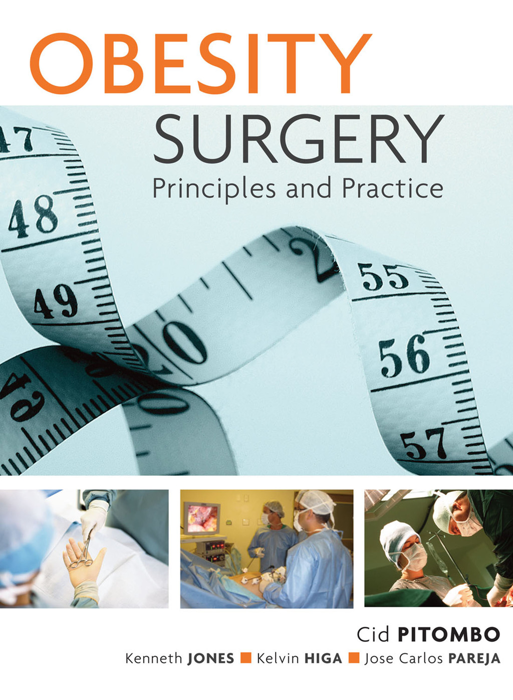 Obesity Surgery: Principles and Practice 1st Edition â€“ PDF/EPUB Version Downloadable