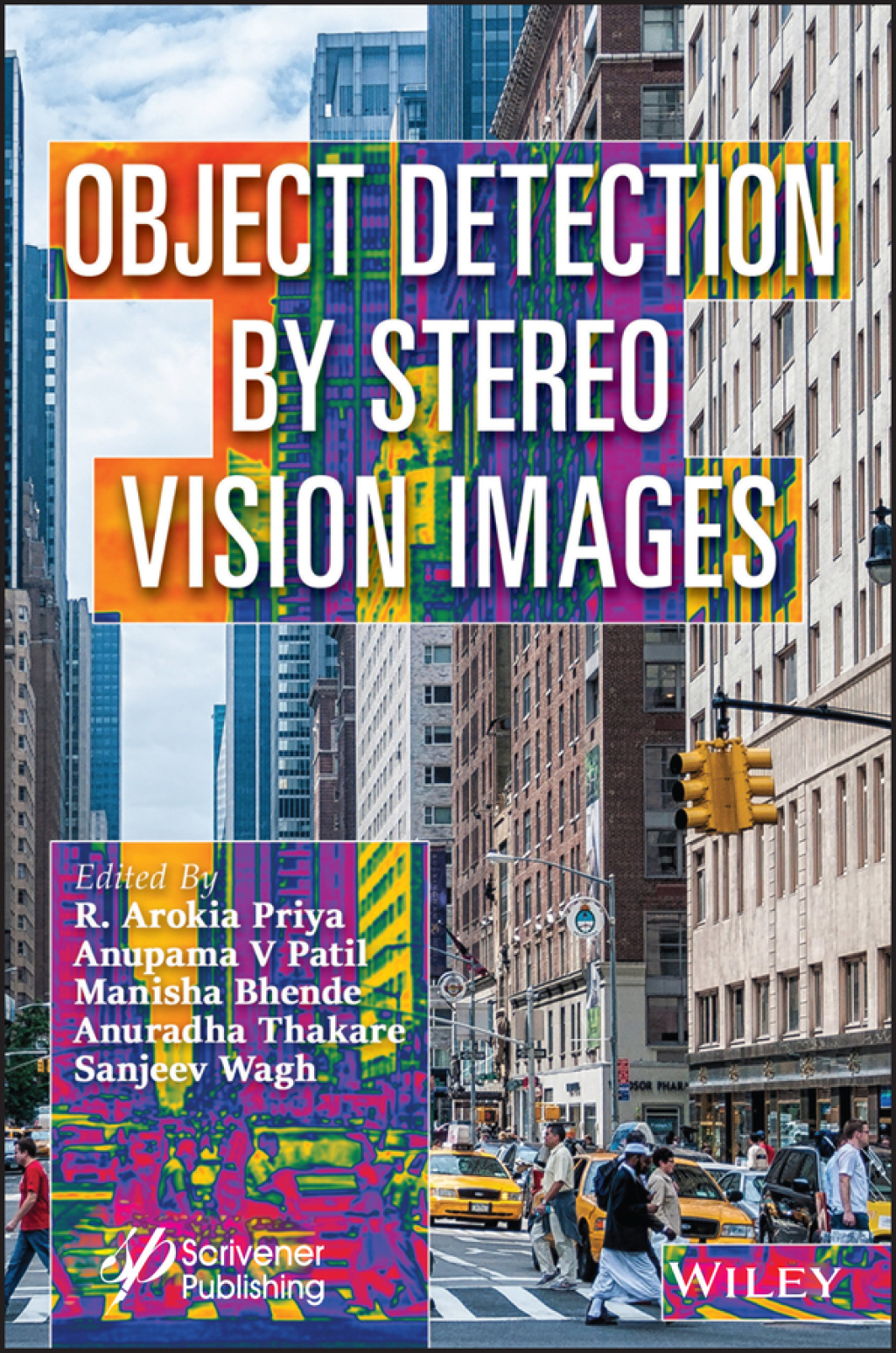 Object Detection by Stereo Vision Images 1st Edition â€“ PDF/EPUB Version Downloadable