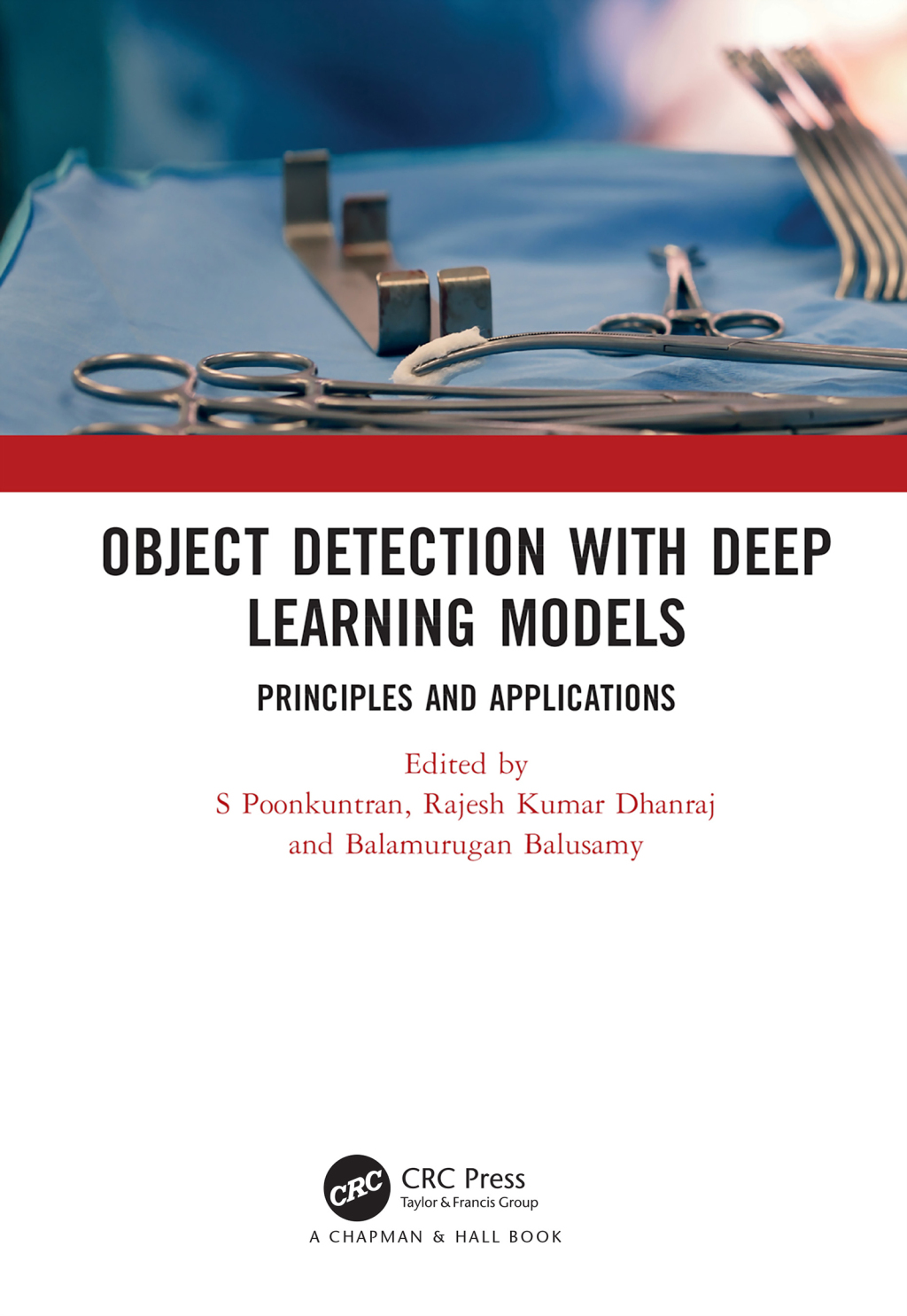 Object Detection with Deep Learning Models Principles and Applications 1st Edition â€“ PDF/EPUB Version Downloadable