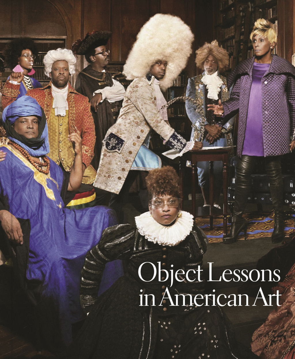 Object Lessons in American Art  â€“ PDF/EPUB Version Downloadable