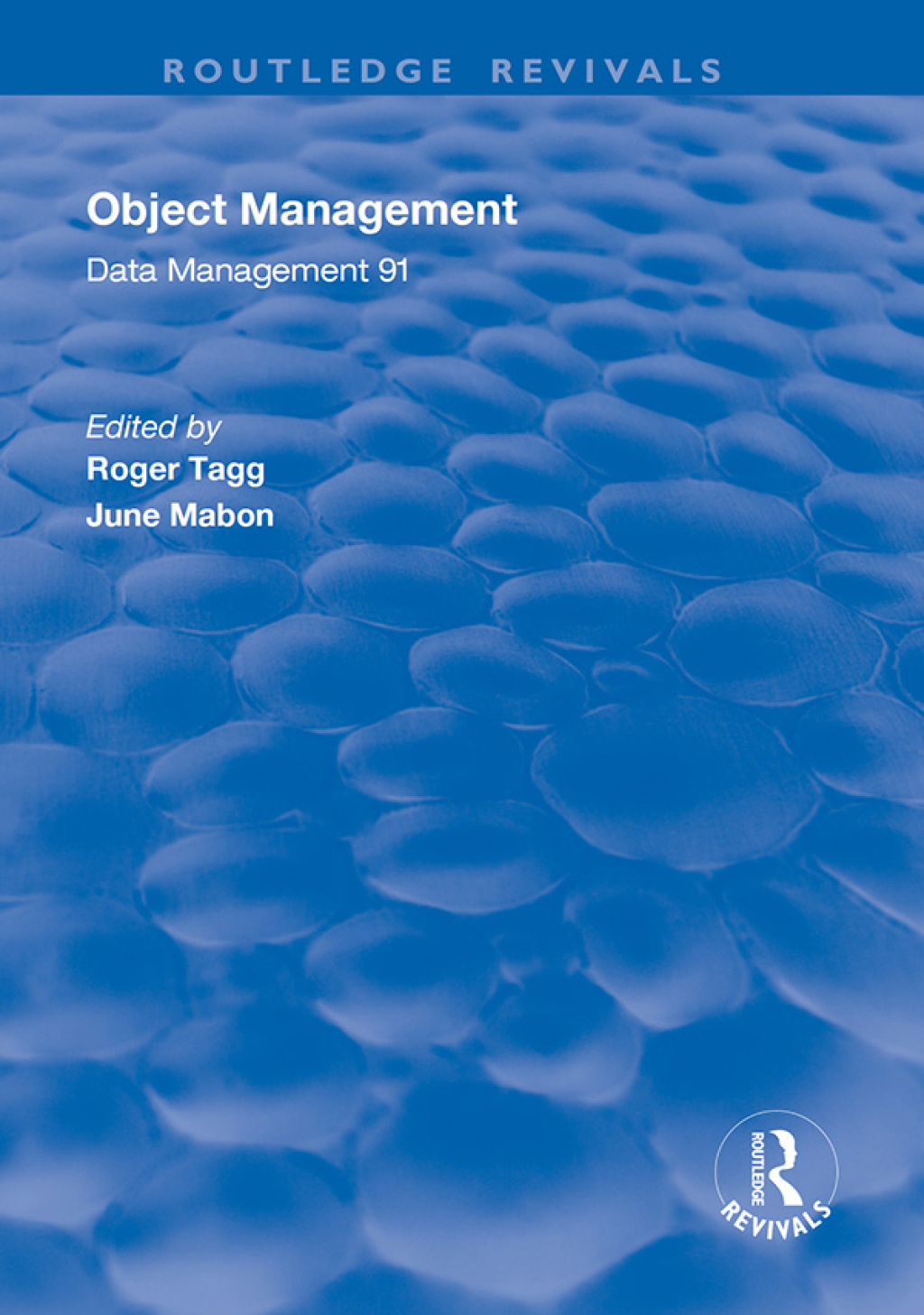 Object Management 1st Edition â€“ PDF/EPUB Version Downloadable