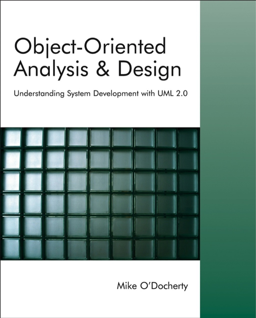 Object-Oriented Analysis and Design: Understanding System Development with UML 2.0 1st Edition â€“ PDF/EPUB Version Downloadable