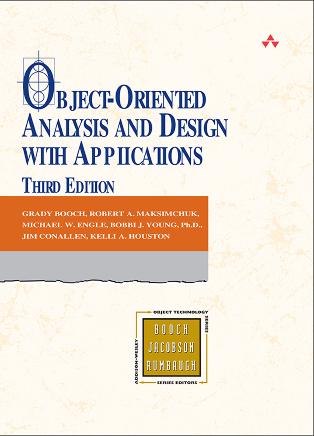 Object-Oriented Analysis and Design with Applications 3rd Edition â€“ PDF/EPUB Version Downloadable