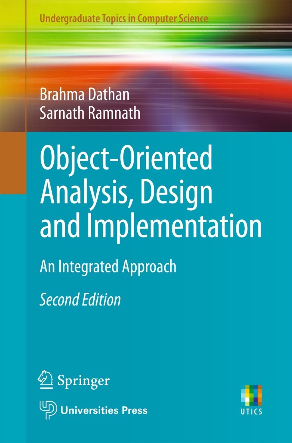 Object-Oriented Analysis, Design and Implementation An Integrated Approach 2nd Edition â€“ PDF/EPUB Version Downloadable
