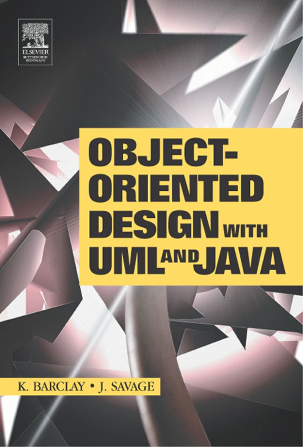 Object-Oriented Design with UML and Java  â€“ PDF/EPUB Version Downloadable