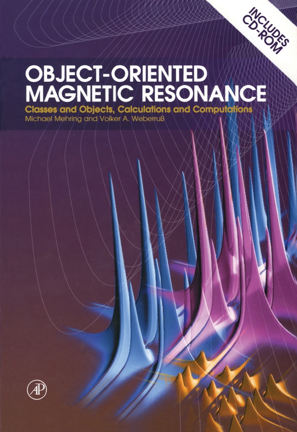 Object-Oriented Magnetic Resonance: Classes and Objects, Calculations and Computations  â€“ PDF/EPUB Version Downloadable