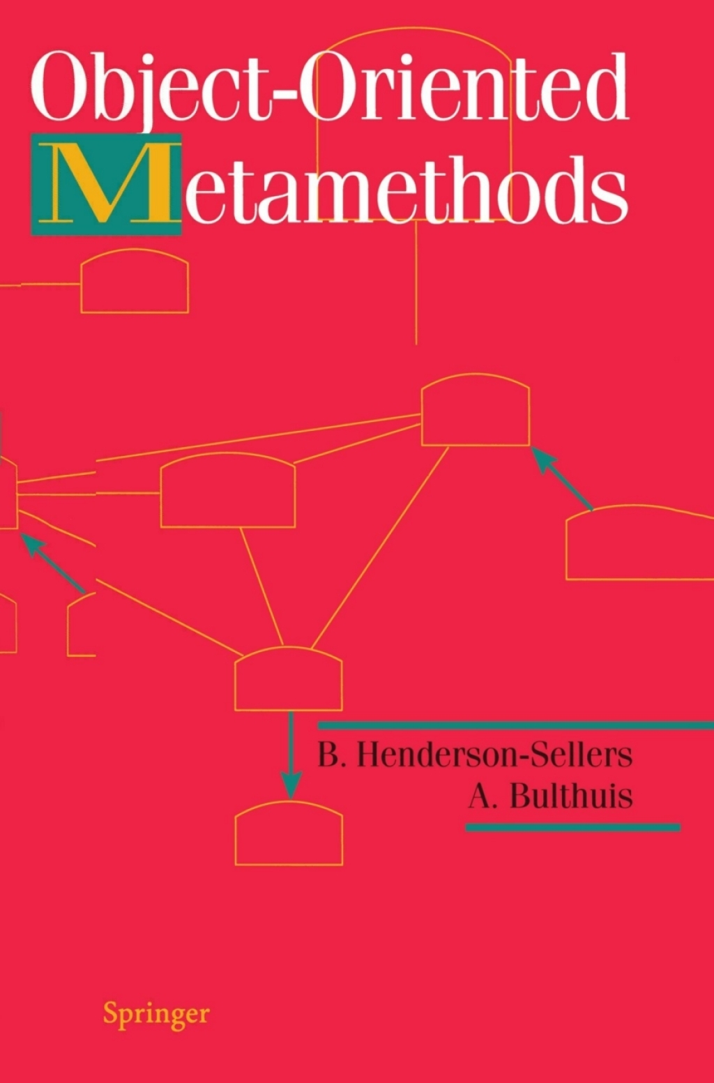 Object-Oriented Metamethods  â€“ PDF/EPUB Version Downloadable