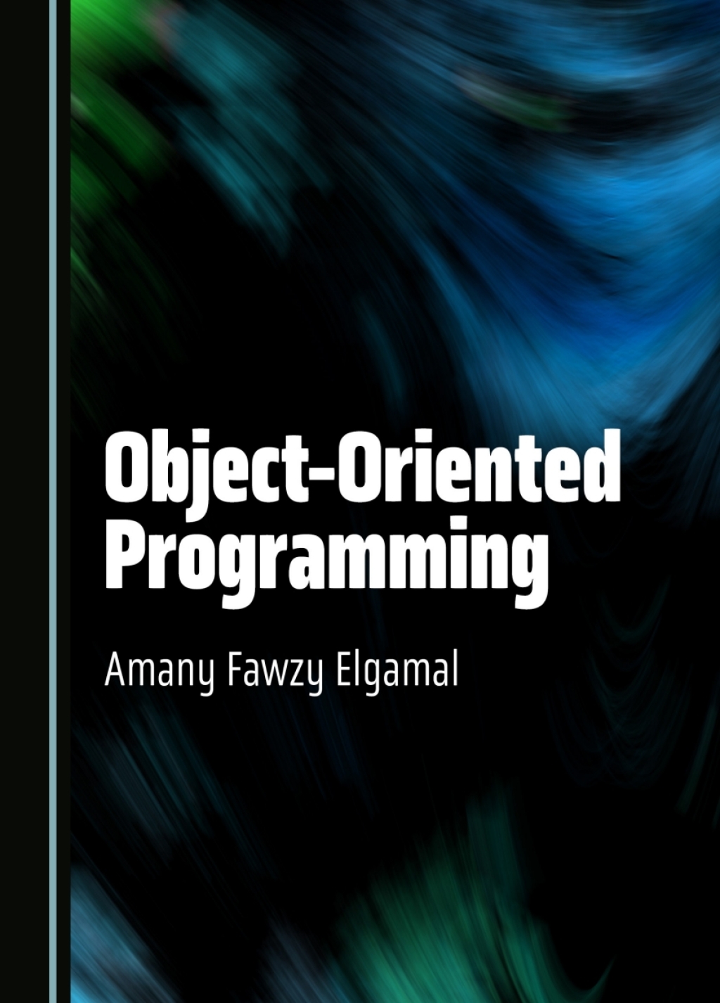 Object-Oriented Programming 1st Edition â€“ PDF/EPUB Version Downloadable