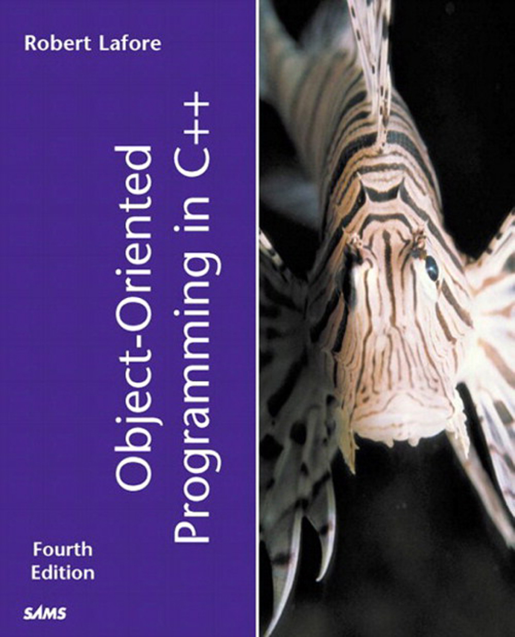 Object-Oriented Programming in C++ 4th Edition â€“ PDF/EPUB Version Downloadable