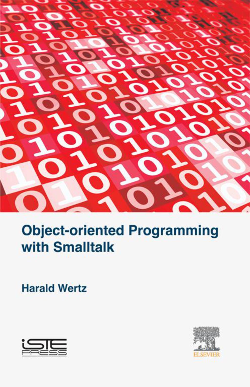Object -oriented Programming with Smalltalk  â€“ PDF/EPUB Version Downloadable