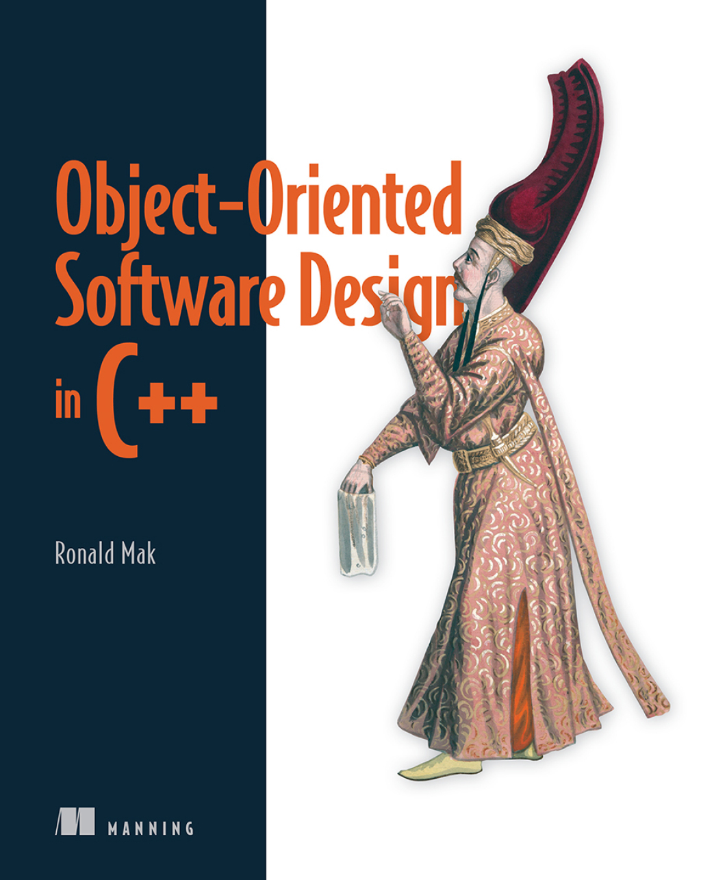 Object-Oriented Software Design in C++  â€“ PDF/EPUB Version Downloadable