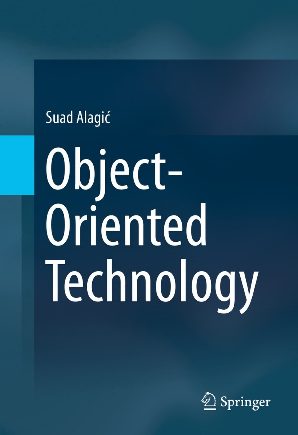 Object-Oriented Technology  â€“ PDF/EPUB Version Downloadable