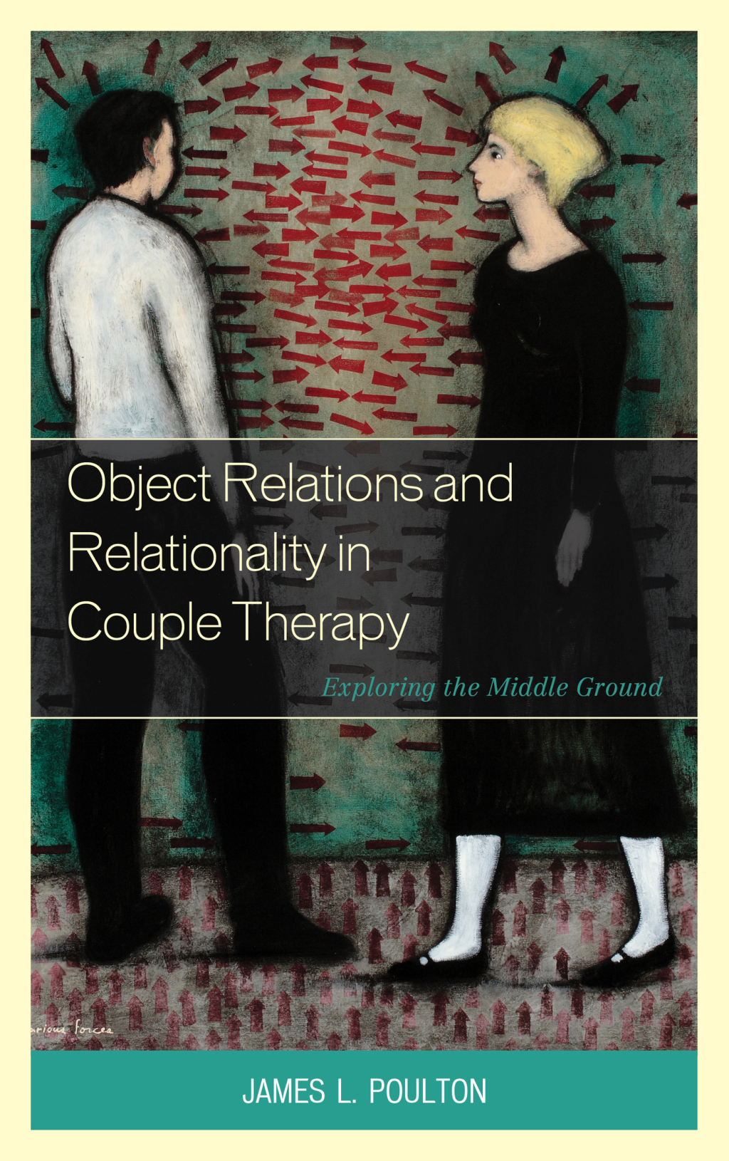 Object Relations and Relationality in Couple Therapy Exploring the Middle Ground 1st Edition â€“ PDF/EPUB Version Downloadable
