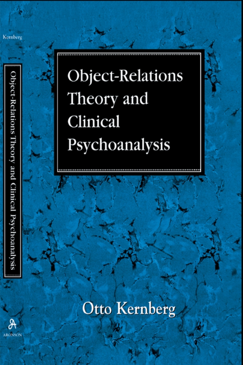 Object Relations Theory and Clinical Psychoanalysis 1st Edition â€“ PDF/EPUB Version Downloadable