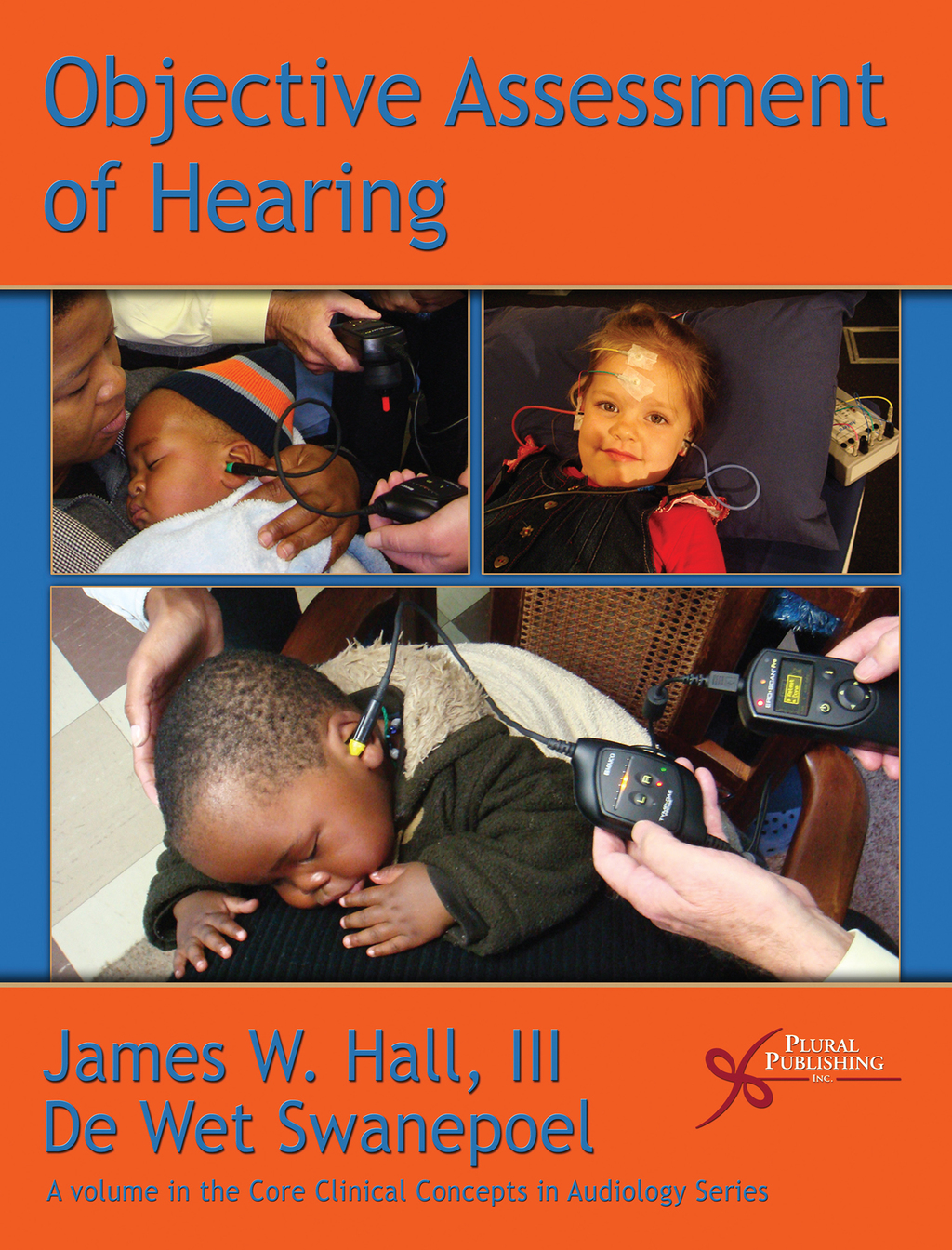 Objective Assessment of Hearing 1st Edition â€“ PDF/EPUB Version Downloadable