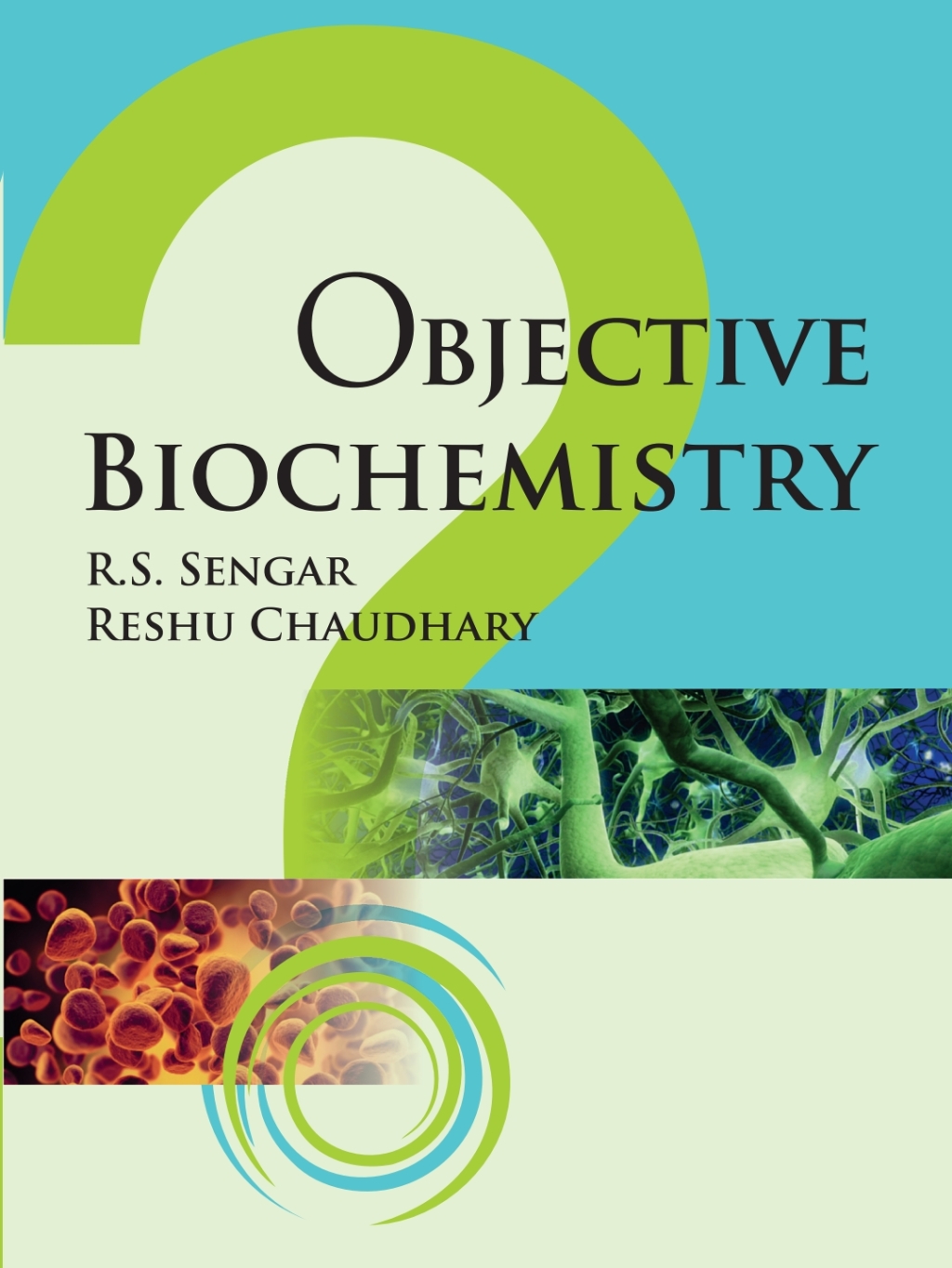 Objective Biochemistry 1st Edition â€“ PDF/EPUB Version Downloadable