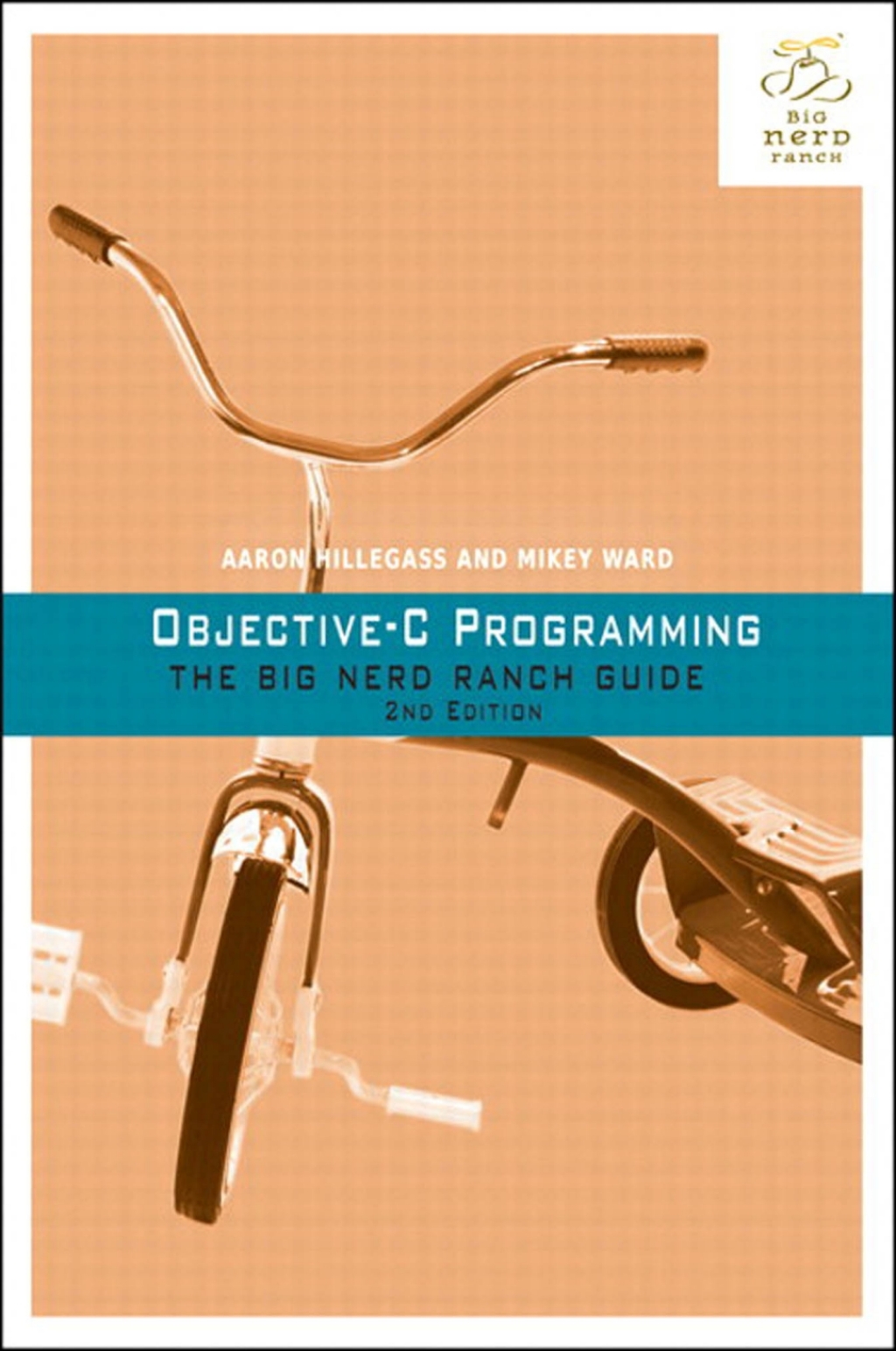 Objective-C Programming The Big Nerd Ranch Guide 2nd Edition â€“ PDF/EPUB Version Downloadable