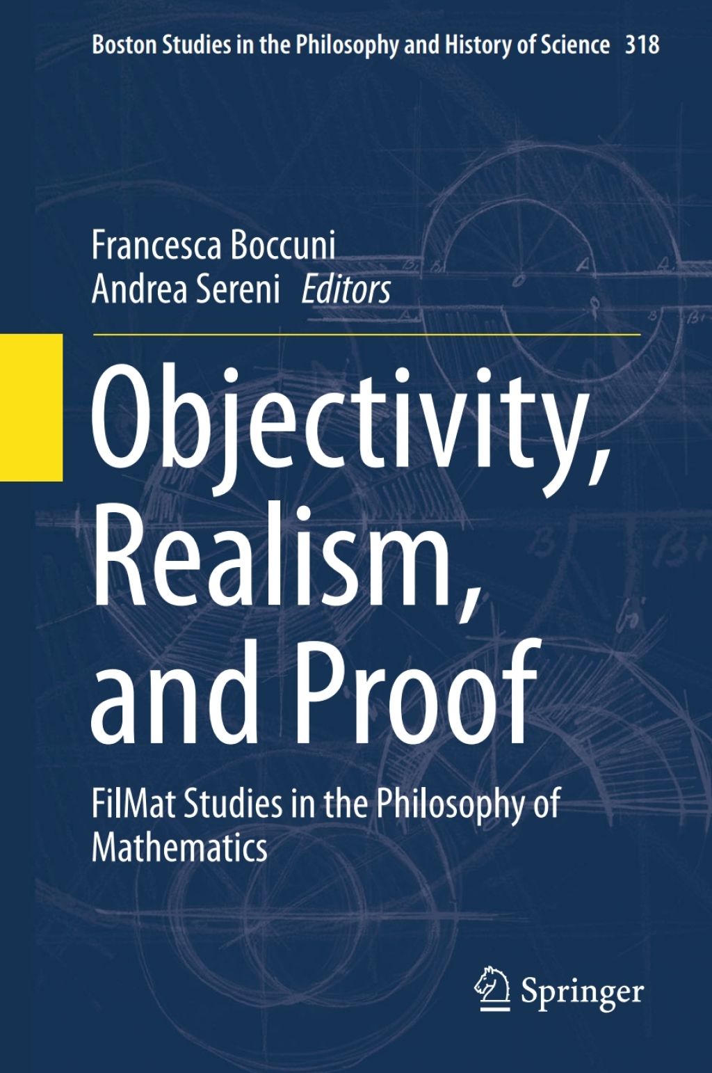 Objectivity, Realism, and Proof FilMat Studies in the Philosophy of Mathematics  â€“ PDF/EPUB Version Downloadable