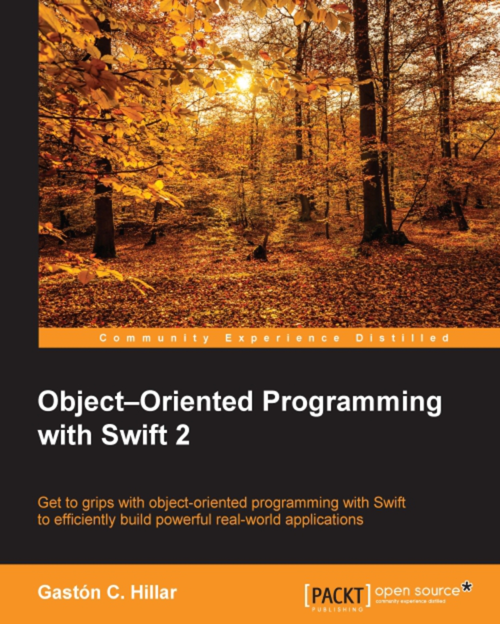 Object???Oriented Programming with Swift 2 1st Edition â€“ PDF/EPUB Version Downloadable