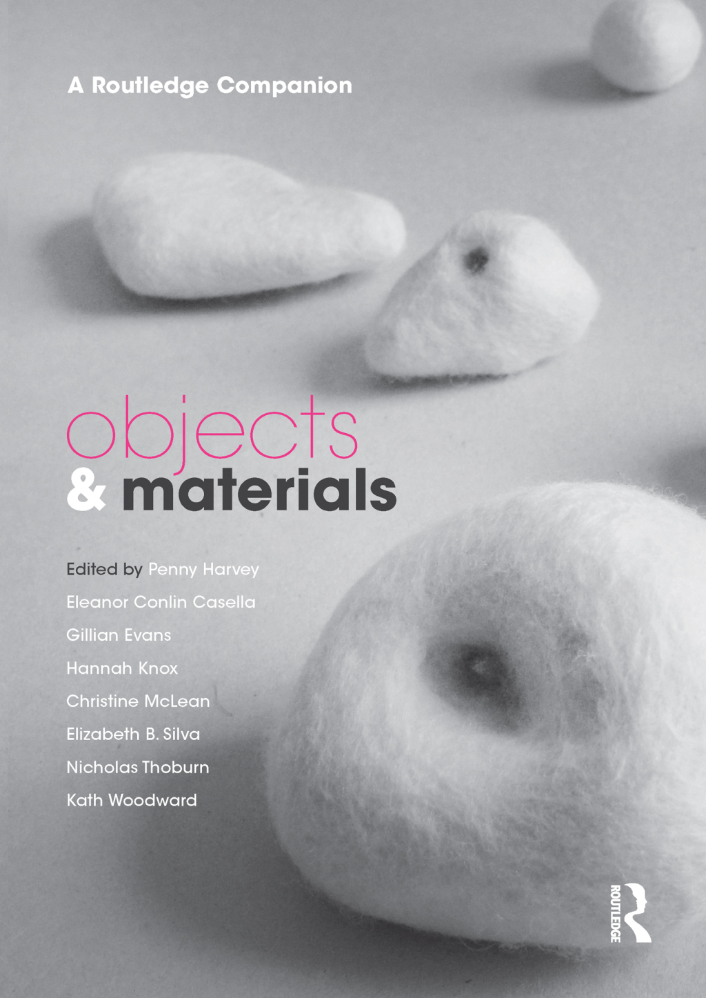 Objects and Materials A Routledge Companion 1st Edition â€“ PDF/EPUB Version Downloadable