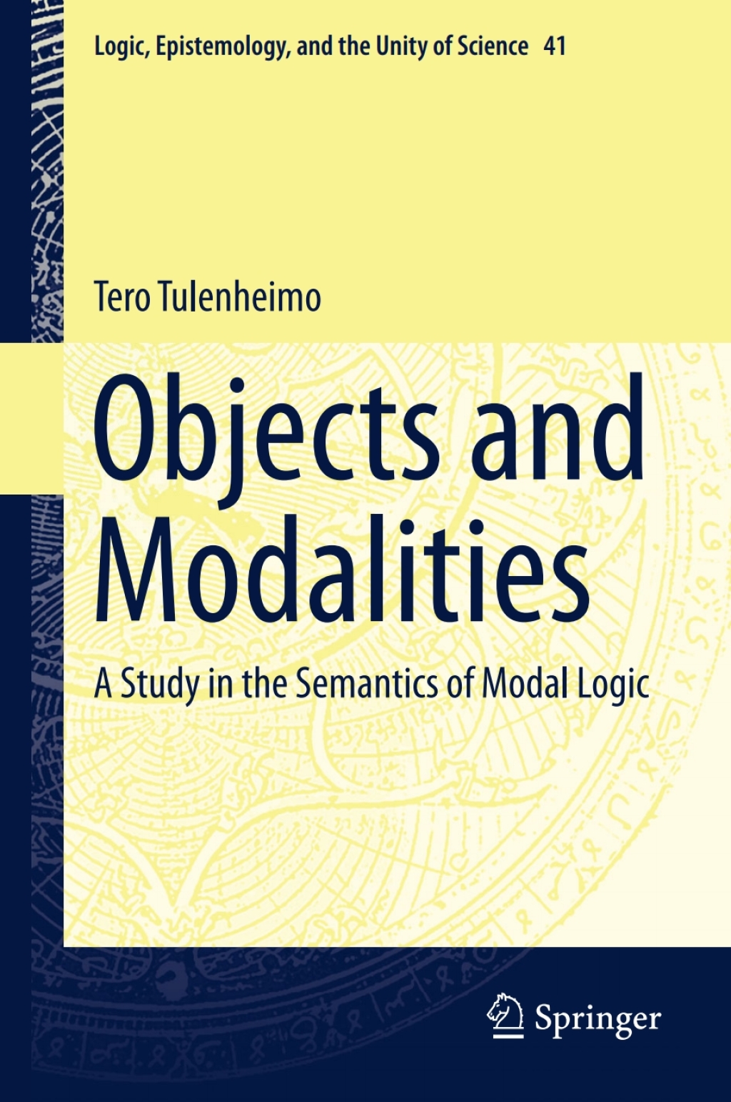 Objects and Modalities A Study in the Semantics of Modal Logic  â€“ PDF/EPUB Version Downloadable