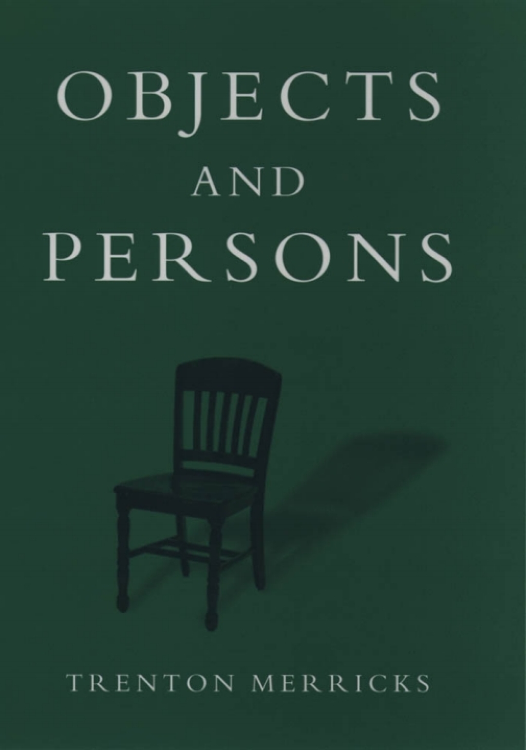 Objects and Persons  â€“ PDF/EPUB Version Downloadable