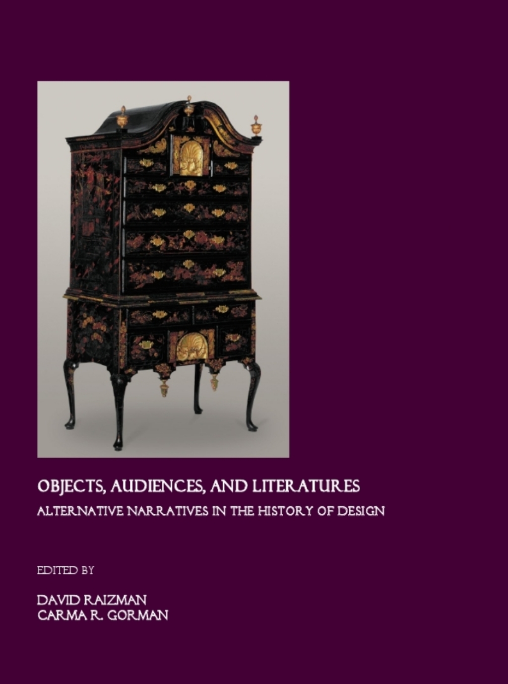 Objects, Audiences, and Literatures Alternative Narratives in the History of Design 1st Edition â€“ PDF/EPUB Version Downloadable