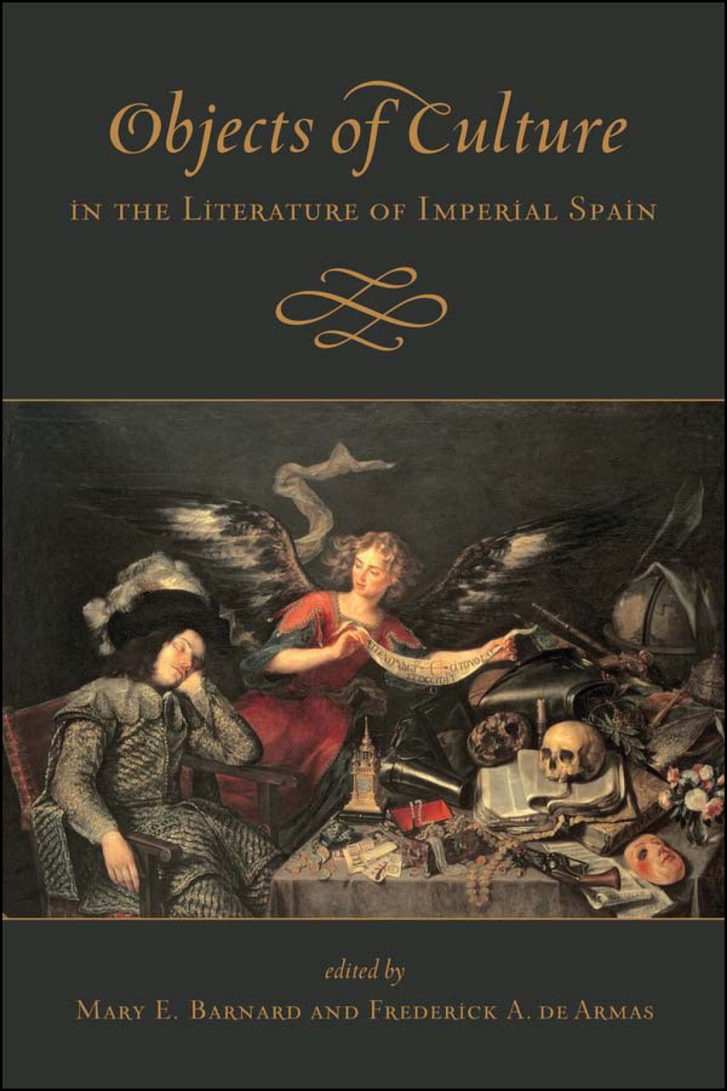 Objects of Culture in the Literature of Imperial Spain 1st Edition â€“ PDF/EPUB Version Downloadable