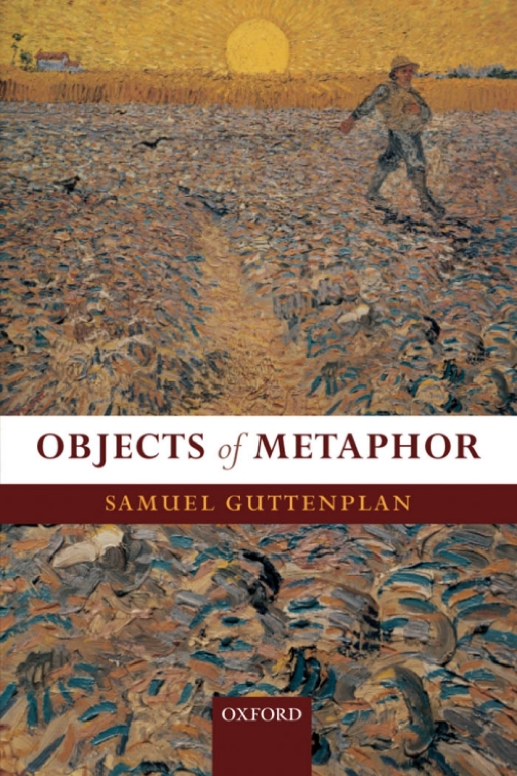 Objects of Metaphor  â€“ PDF/EPUB Version Downloadable