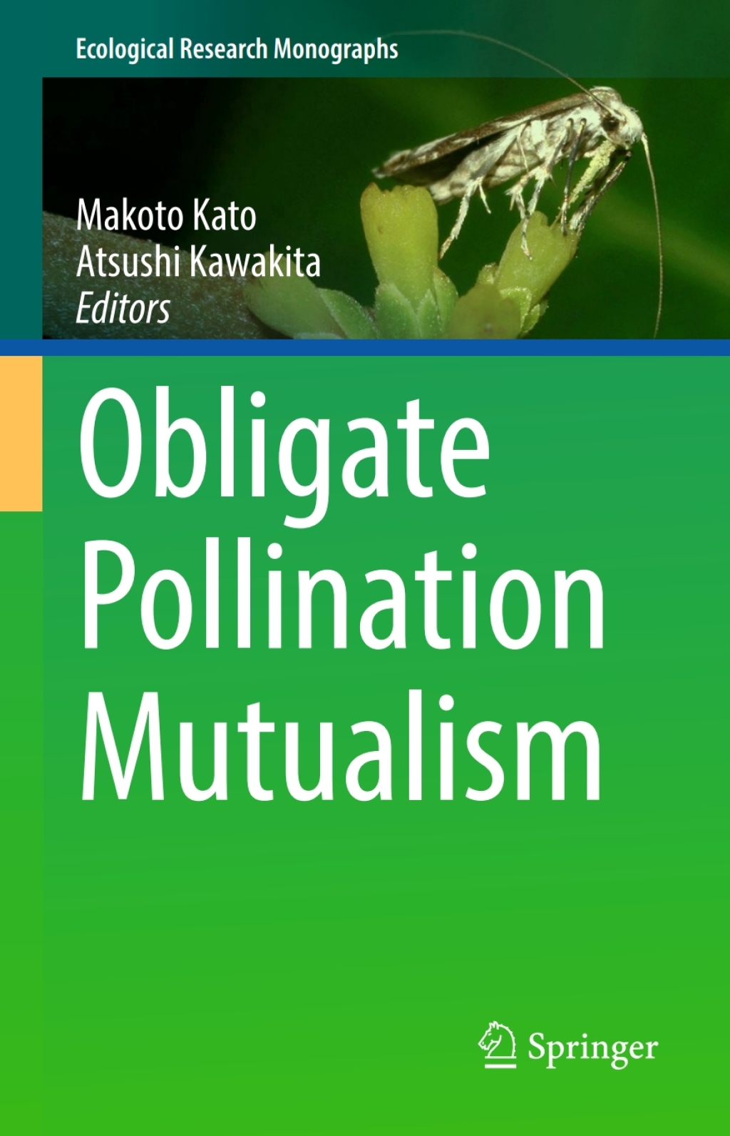 Obligate Pollination Mutualism  â€“ PDF/EPUB Version Downloadable