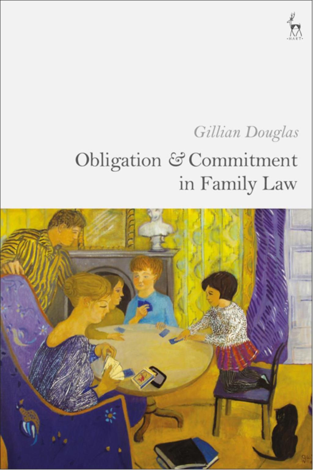 Obligation and Commitment in Family Law 1st Edition – PDF/EPUB Version Downloadable Obligation and Commitment in Family Law 1st Edition – PDF/EPUB Version Downloadable - Image 1